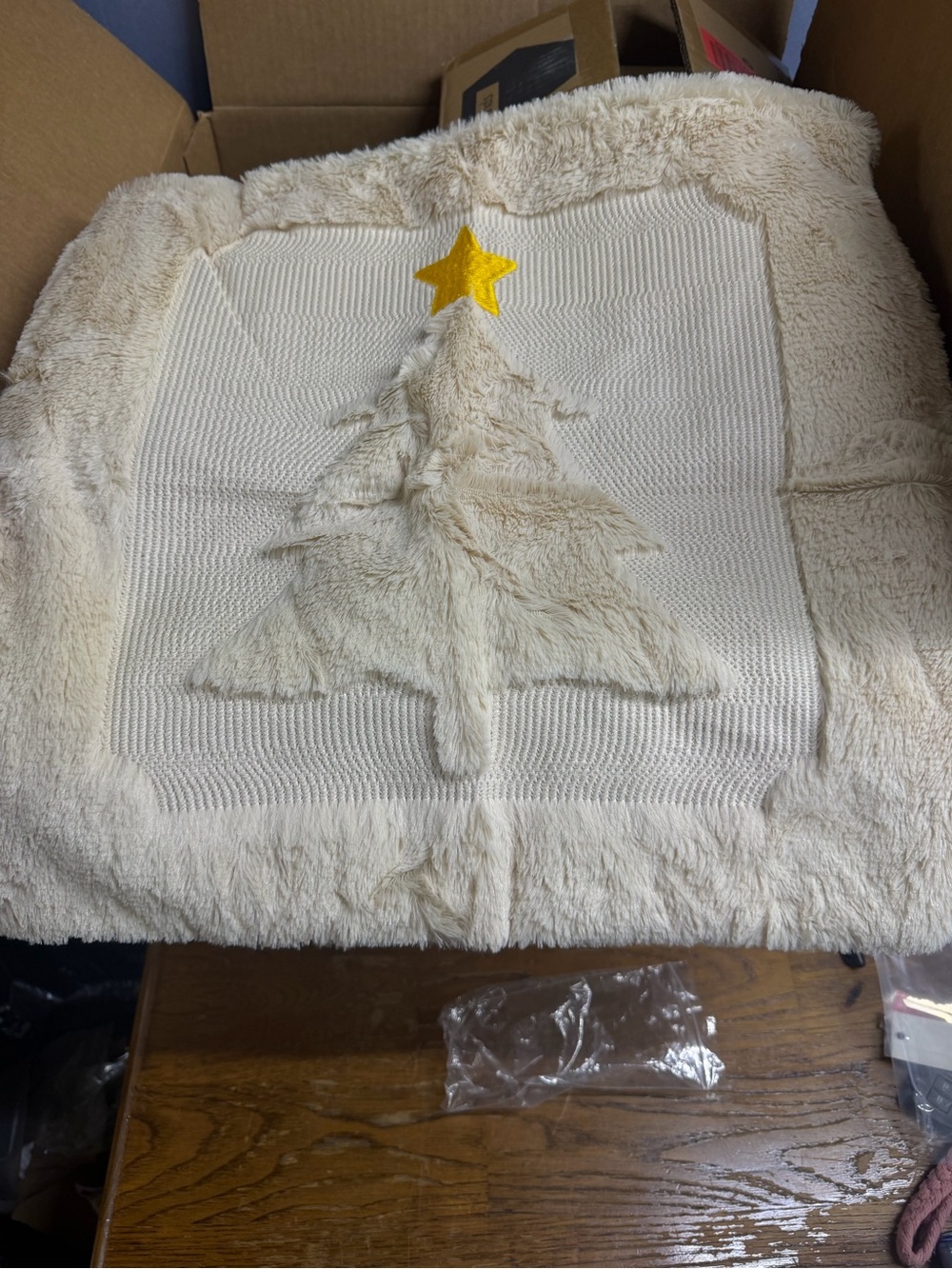 christmas pillow cases